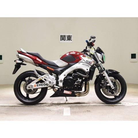 Suzuki GSR400 ABS, 2009г Suzuki GSR400 ABS, 2009г