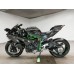 Kawasaki NINJA H2R, 2018г Kawasaki NINJA H2R, 2018г