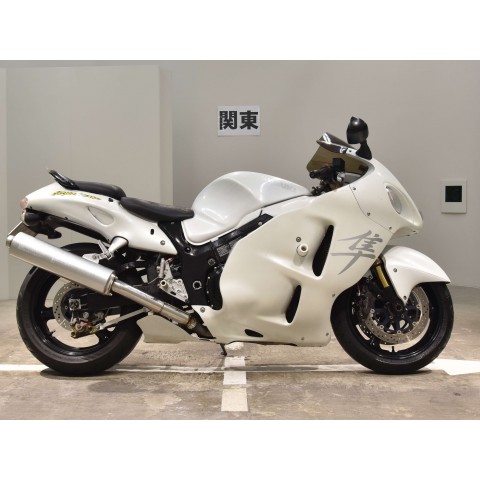 Suzuki GSX1300R HAYABUSA, 2006г Suzuki GSX1300R HAYABUSA, 2006г