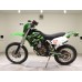 Kawasaki KLX250 Kawasaki KLX250
