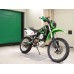 Kawasaki KLX250 Kawasaki KLX250