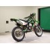 Kawasaki KLX250 Kawasaki KLX250