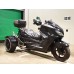 Yamaha MAJESTY 250-3 TRIKE, 2004г Yamaha MAJESTY 250-3 TRIKE, 2004г