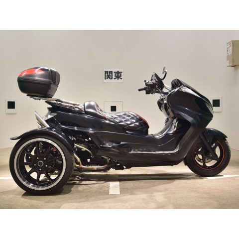 Yamaha MAJESTY 250-3 TRIKE, 2004г Yamaha MAJESTY 250-3 TRIKE, 2004г