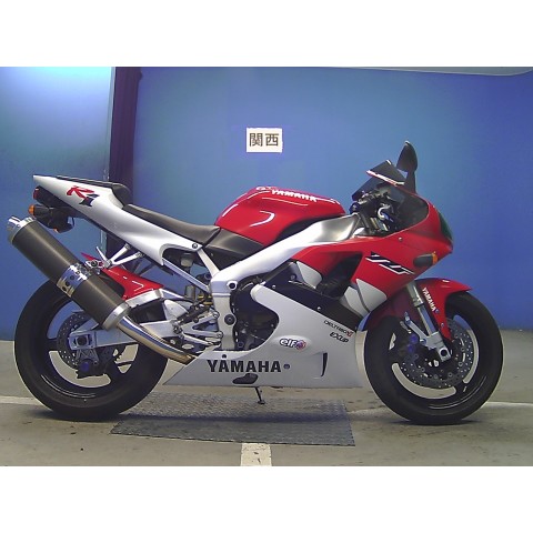 Yamaha YZF-R1, 2000г Yamaha YZF-R1, 2000г