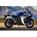 Yamaha YZF-R3, 2015г Yamaha YZF-R3, 2015г