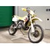Suzuki RMX250 Suzuki RMX250