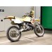 Suzuki RMX250 Suzuki RMX250