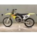 Suzuki RM-Z450 Suzuki RM-Z450