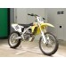 Suzuki RM-Z450 Suzuki RM-Z450