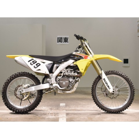Suzuki RM-Z450 Suzuki RM-Z450