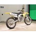 Suzuki RM-Z450 Suzuki RM-Z450