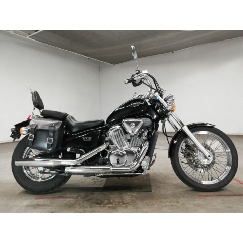 Honda STEED400, 2001г Honda STEED400, 2001г