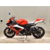 Suzuki GSX-R600, 2013г Suzuki GSX-R600, 2013г
