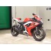 Suzuki GSX-R600, 2013г Suzuki GSX-R600, 2013г