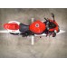 Suzuki GSX-R600, 2013г Suzuki GSX-R600, 2013г