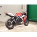 Suzuki GSX-R600, 2013г Suzuki GSX-R600, 2013г