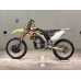 Suzuki RM-Z250 Suzuki RM-Z250