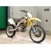 Suzuki RM-Z250 Suzuki RM-Z250