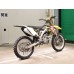 Suzuki RM-Z250 Suzuki RM-Z250