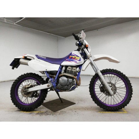 Yamaha TT250R, 1993г Yamaha TT250R, 1993г