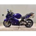 Honda VFR800, 2000г Honda VFR800, 2000г