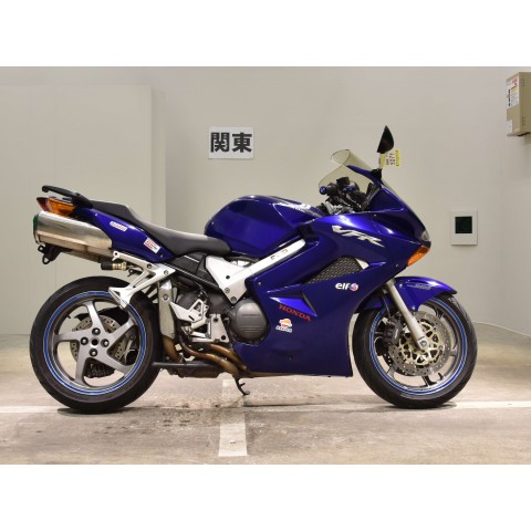 Honda VFR800, 2000г Honda VFR800, 2000г