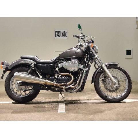 Honda VT750S, 2010г Honda VT750S, 2010г