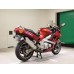 Kawasaki ZZR400-2, 1993г