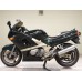Kawasaki ZZR400, 1997г Kawasaki ZZR400, 1997г