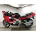 Kawasaki ZZR400, 2001г Kawasaki ZZR400, 2001г