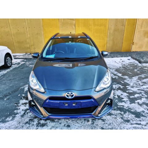 Toyota Aqua,2014г Toyota Aqua,2014г