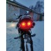 Suzuki GSR400, 2006г