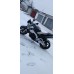 Suzuki GSR400, 2006г