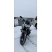Suzuki GSR400, 2006г
